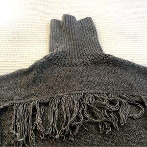 Free people turtleneck sweater